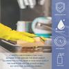 120ml Multipurposes Foam Cleaner Cleaning Ovens Kitchen Cleaning Agent for Office