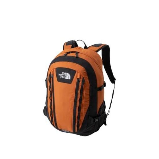 North Face Backpack Big Shot NM72301 Unisex