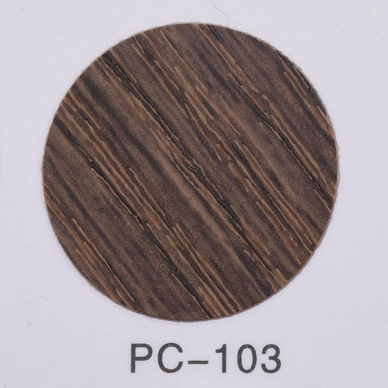 Huamei Self-Adhesive Screw Cover Stickers - Dustproof and Three-in-One Sealing Solution for Furniture