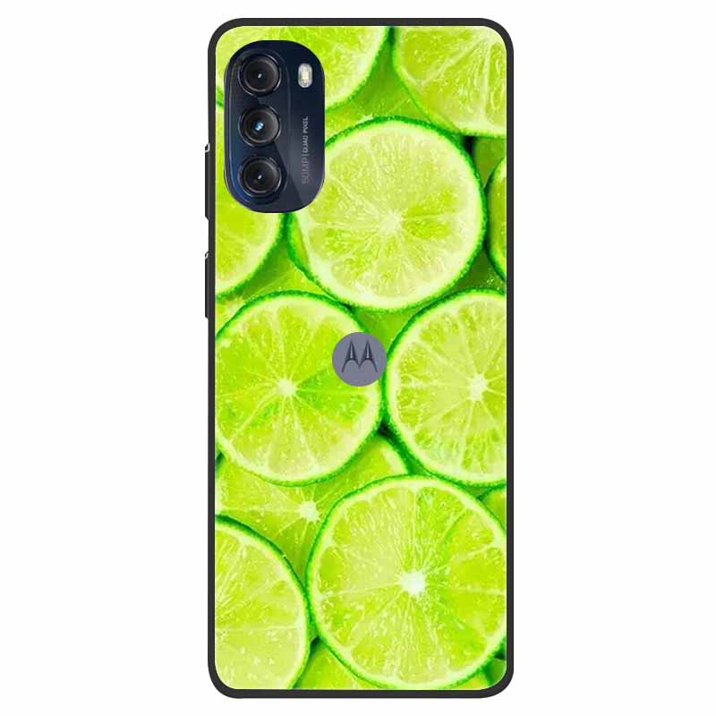 For Moto G 5G 2022 Case MotoG 5G Silicon Back Cover Protective Case For Motorola Moto G 5G 2022 Soft Case Cute Cats Coque