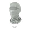 Multifunctional Cycling Face Mask Summer Outdoor Windproof Full Coverage Headwear Used As Motorcycle Helmet Liner Head Cover
