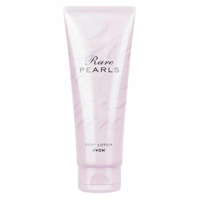 Avon Rare Pearls Women's Body Balm 125Ml