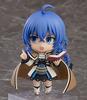 Nendoroid Mushoku Tensei Get Serious When I Go to Another World Roxy Migurdia Plastic Painted Movable Figure G12702 I'll Non-Scale