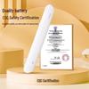 NVC Motion Sensor Magnetic Strip Night Light