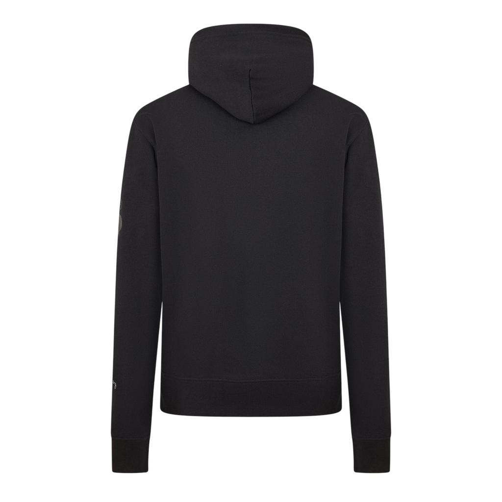Money Mens Regular Long-Sleeved Hoodie