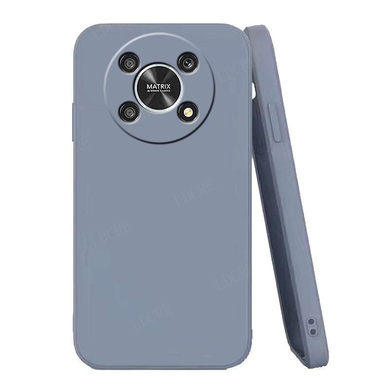 For Honor Magic 4 Lite 5G Case Cover Capas Original Shockproof New Back Bumper TPU Soft Case For Honor Magic 4 Lite 5G Fundas