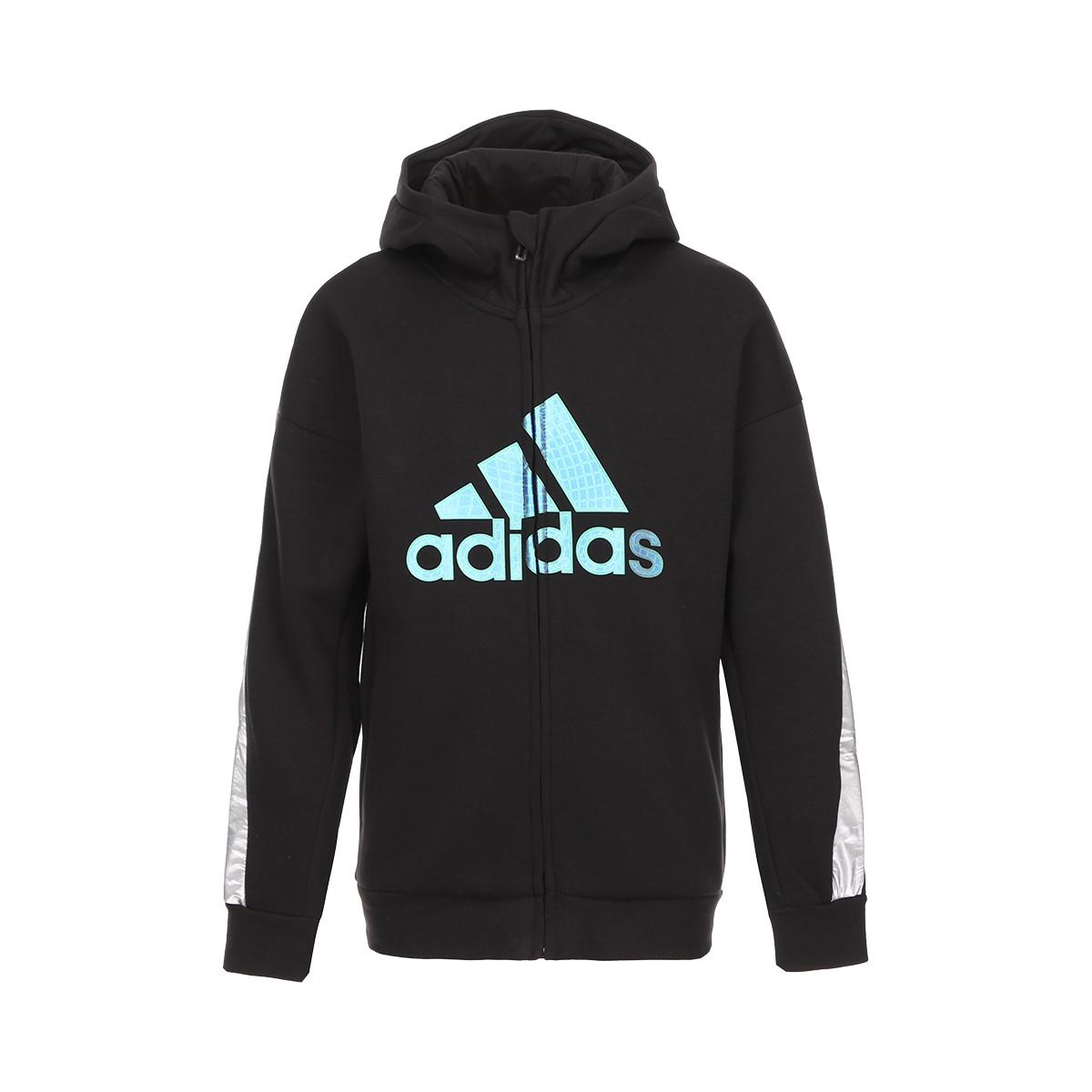 

Adidas Jackets & Coats Black Children Aged 3 7 Years Old HB4080 104