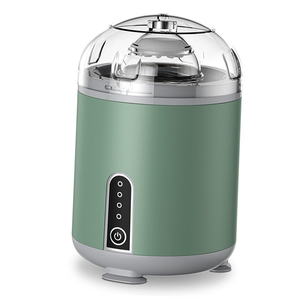 Electric Egg Scrambler Shaker Efficient Mixing Uniform Rotation Multifunctional Portable Eggs White Mixer for Kitchen