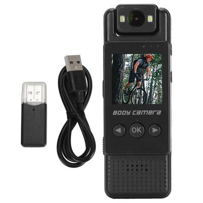 Video – Mini videokamery