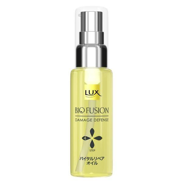 

Unilever LUX Biofusion Damage Defense Vital Repair Oil 50ml