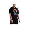FW25 Round Neck Letter Minimalist Short Sleeve T-Shirt Men Tops IH8549045