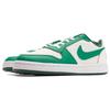 New Nike Court Borough Low 'Green' GS FN3689-131