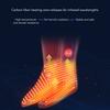 Ankle Warmer Massager Electric Heating Promote Blood Circulation Ankle Massager Machine