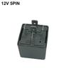 12V 24V Automotive Relay Auto Accessories High Quality 20A 40A Normally Closed Relay 5 Pin 5 Wire Car Fused Relay Relays 5