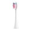 Kiwibird K5/K3 Electric Toothbrush Replacement Head - High Polish Round Bristles