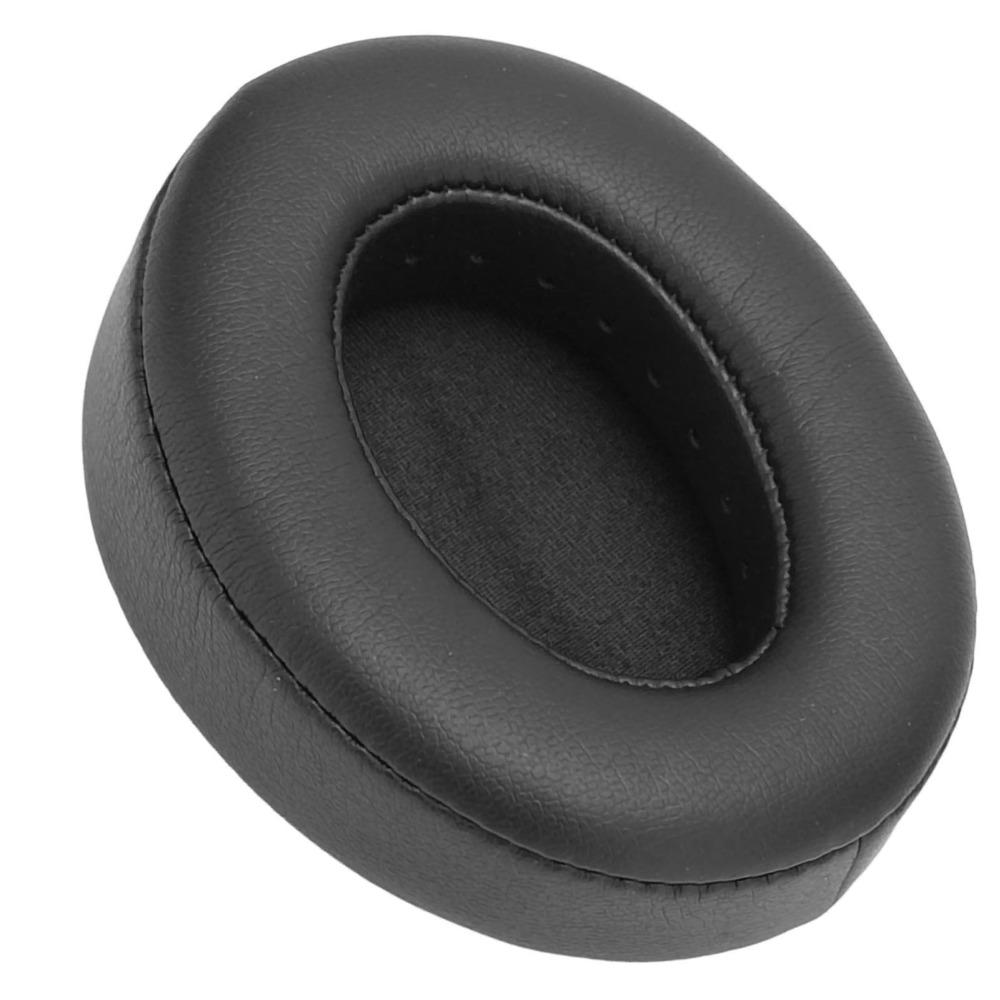 2PCS Soft and Comfortable Replacement Ear Pads Ear Covers for Edifier W855BT Electronic Devices