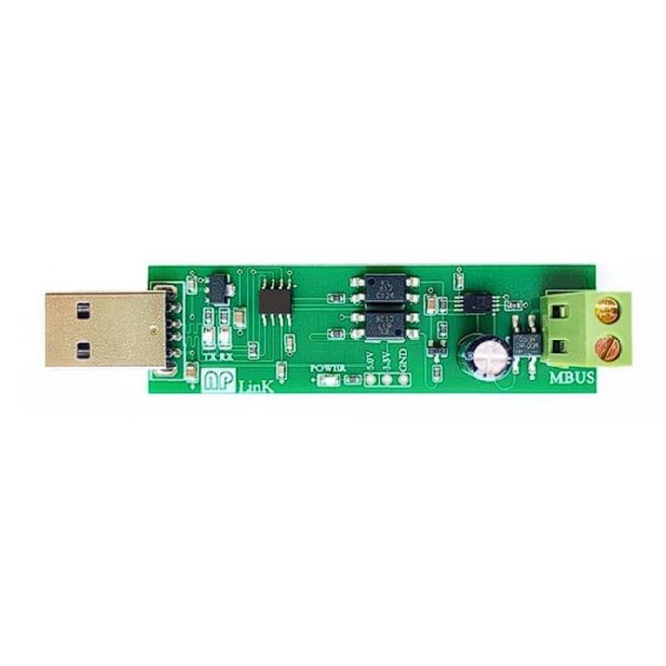 

USB to Slave Interfaces Module For PC Connectivitys FC722 Chip Enhanceds Voltages Regulation 9600BPS Transmission Speed 1