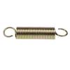 Extension Spring 1031767 Compatible with For Exmark Mowers Lazer Z for CT for Efficient Lawn Mower Performance