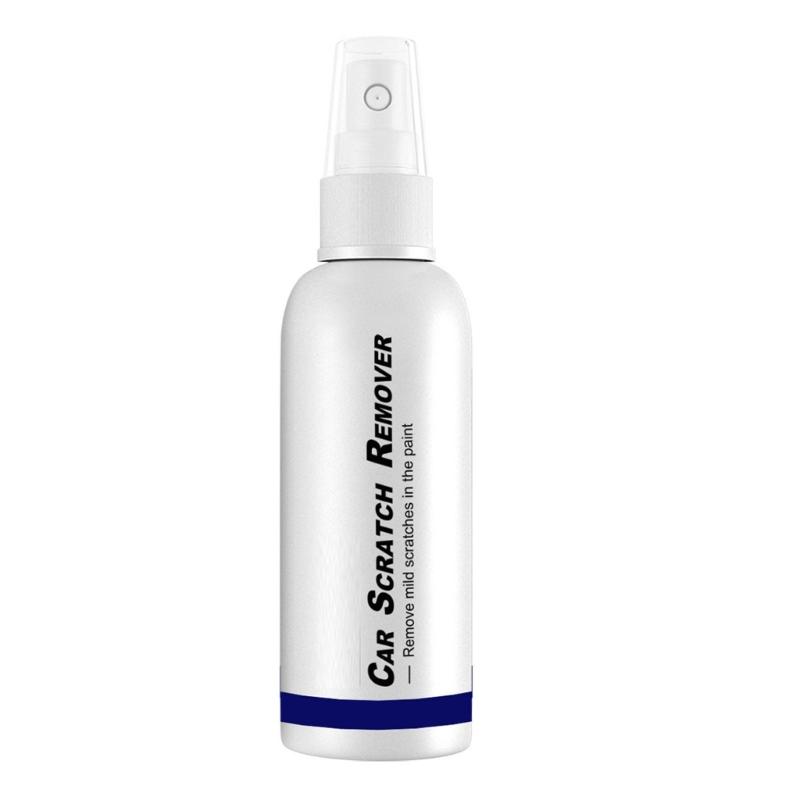 Effective Scratch Repair Sprays Car Detailing Sprays Protective Coating Sprays Paint Scratch Repair Sprays for Automotives 1