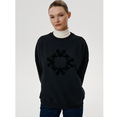 MARI PRETI Onera Hoodie