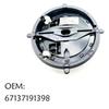 Moteur Régulateur de Rétroviseur Auto-obscurcissant pour E90 E91 E92 E93 E60 E61 E87 E81 E82 E88 118I 318I 320I Amélioration de la Sécurité de Conduite