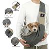 BIBICUTE Portable Pet Carrier: Cat & Small Dog Shoulder Bag and Backpack for Outings