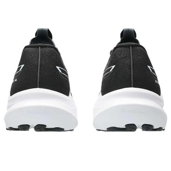Asics GT 2000 14 Black White Men Sneakers 1011C056-001