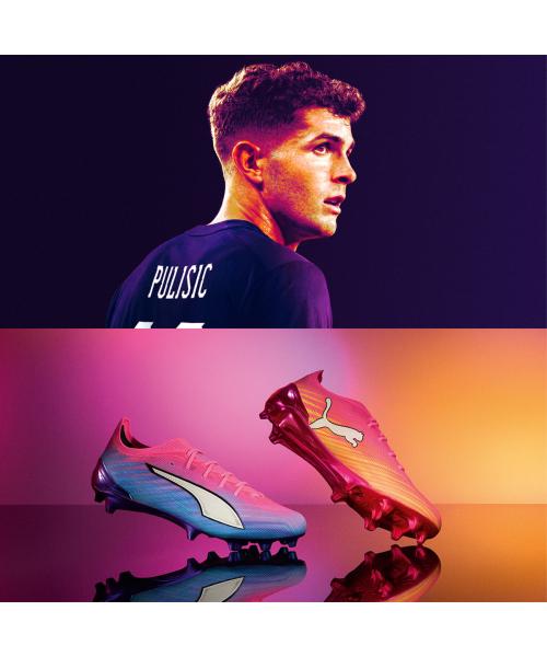 [Puma] ULTRA 6 ULTIMATE FG [10869905]