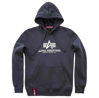 Alpha Industries Basic Hoodie
