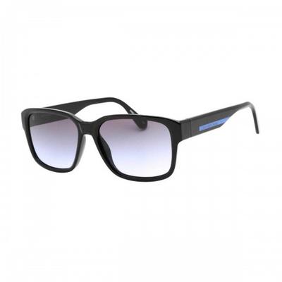 Herren Quadratische Sonnenbrille