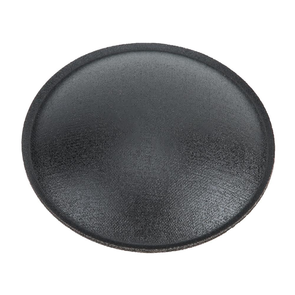 Loudspeaker Accessory 10PCS 75MM Cloth Speaker Dust Cap for Beautiful and Generous Decoration