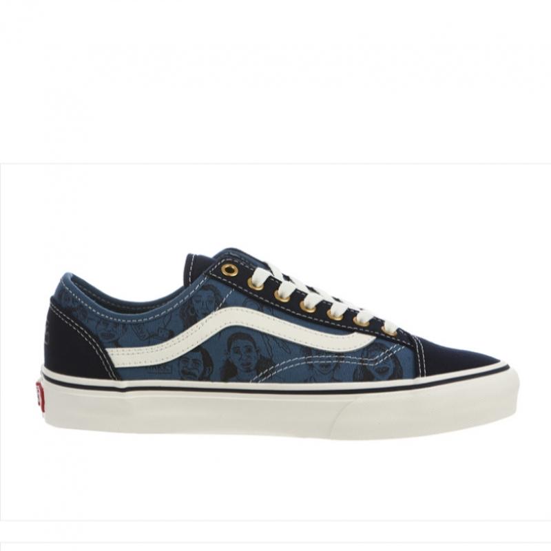 Vans Style 36 Decon Vr3 Sf Vn0007r2nny1
