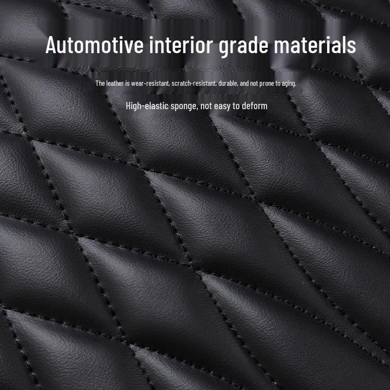 Tai Ling Cang Qiong, Feng Shen, Chi Tu Fei Fan, Zhui Feng Zhe K10 Electric Scooter Seat Cover