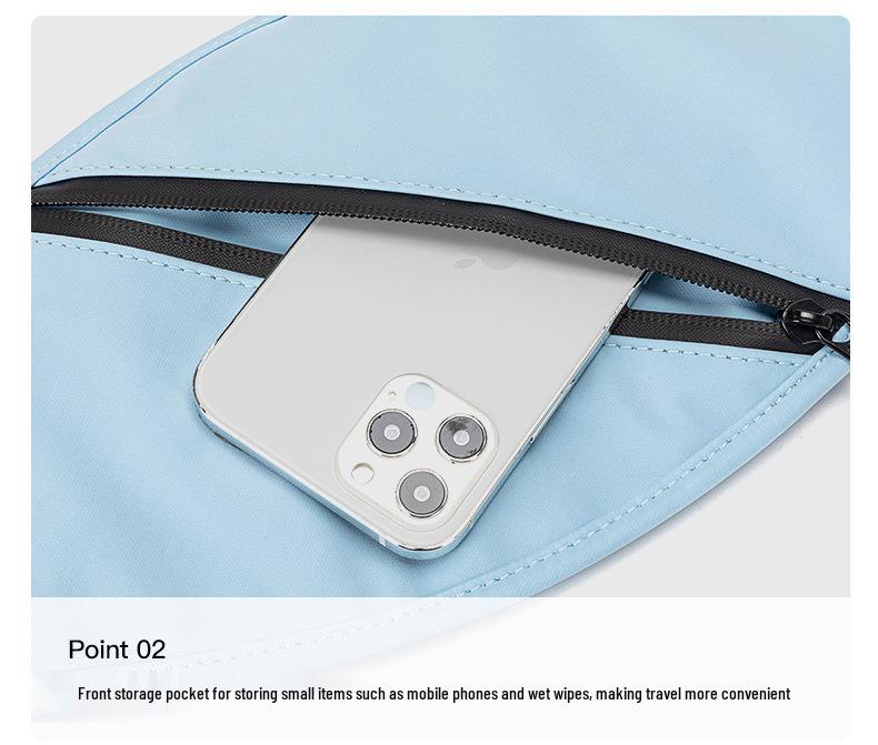 Baby Carrier Waist Stool: Front-Facing Sling & Lightweight Multifunctional Seat for Four Seasons