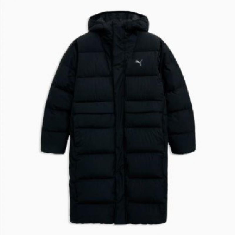 PUma Long DUck Down Jacket U