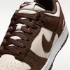 Nike Dunk Low Light Orewood Baroque Brown (Women's)