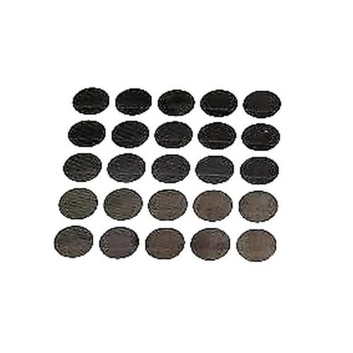 Carta Sport Snooker Table Spots