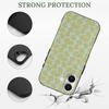 1 Pack For Iphone 17/17Air/17Pro/17ProMax TPU Protective Case With Anti-Scratch Coating, Drop Protection, and Lens Lip Guard