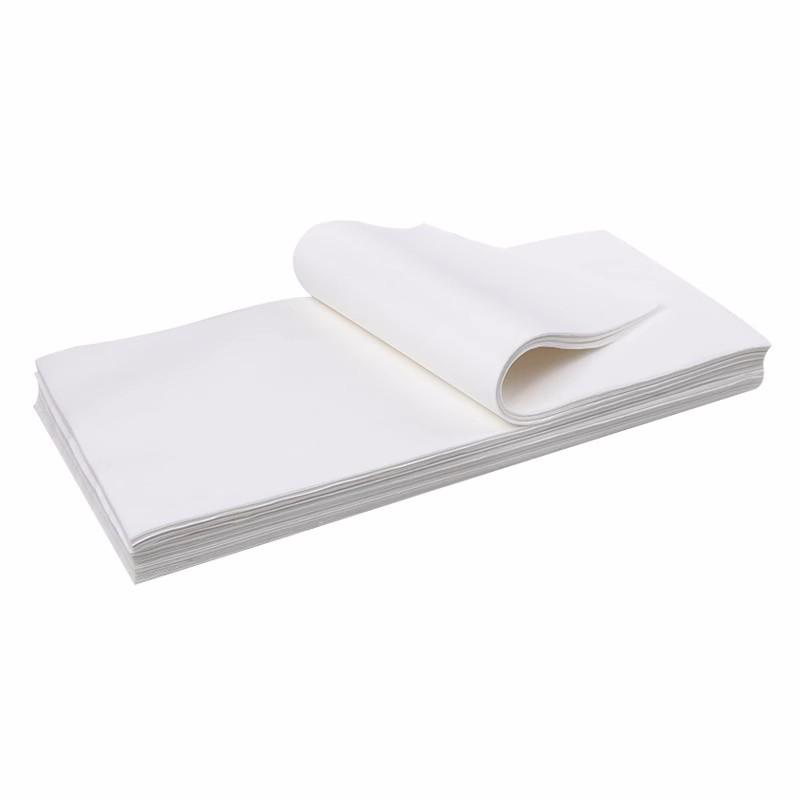 Disposable Foot Bath Towels for Manicures, Pedicures, and Beauty Salons