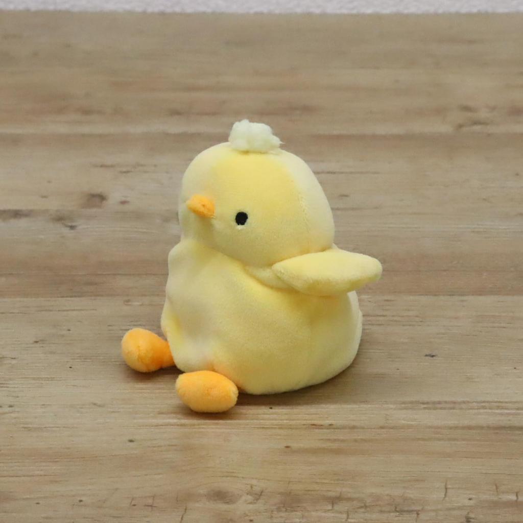 Shinada Soft and Squishy Chick