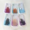 4/7/13Pcs Large Capacity Gradient Diamond Painting Trays Drill Storage Container  for Nail Art