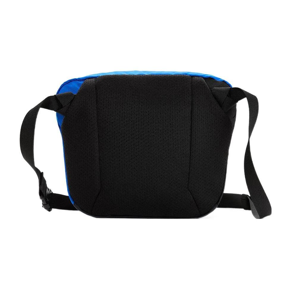 Arc'teryx BEAMS Mantis 2.5L Crossbody Bag Fanny Pack Outdoor Bag Recycled Material Polyester Boro Blue (Unisex)