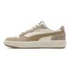 Puma Sky Lx Comfortable Low-Top Sneakers Unisex Sneakers Off-White Light-Brown 394210-06