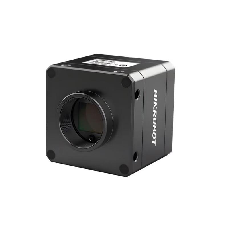 HIKROBOT MV-CH Series Industrial Vision Camera