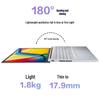 ASUS Vivobook 16 High-Performance Laptop (CN version)