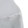 Waterproof Heavy Duty Outboard Boat Hood Motor Engine Protector Cover For 30HP-60HP
