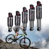 Road Bike Rear Shock Air Pressure Shock Absorbers Mountain Bike Rear Shock Folding Bike Shock Absorbers Enduring