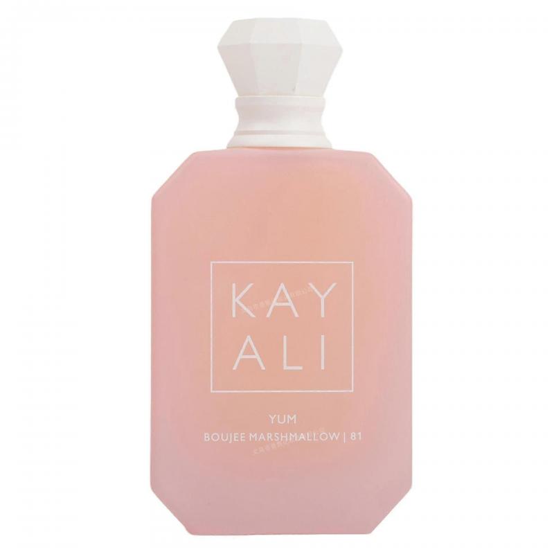 BOUNJEE Marshmallow 81 Eau De Parfum 100ml Geschenk für SIE