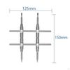 Repair Spanner Camera Tool Kit Maintenance Wrench Double Tips Screws and Hexagon Lens