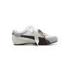 Bella Mina Chocolate Fondue Black Women Sneakers Tan 407667-02